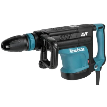 Atskėlimo plaktukas Makita HM1213C, 1510 W, SDS-max