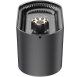 Automatic Dog and Cat Water Fountain Drinker 3L, Gray