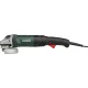Kampinis šlifuoklis Metabo WEV 1500-125 Quick RT, 1500 W, 125 mm