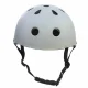 Vaikaniškas dviračio šalmas Trike Fix su LED, M (55-58 cm), tamsiai pilkas