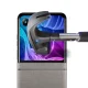 Matinė ekrano apsauginė plėvelė 3mk SilkyMatt Pro Motorola Razr 70