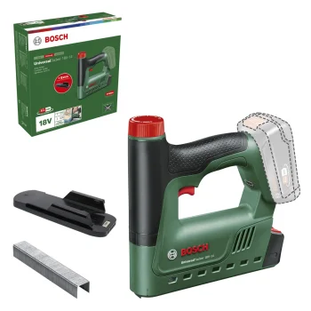 Bosch UniversalTacker 18V-14 akumuliatorinis segiklis