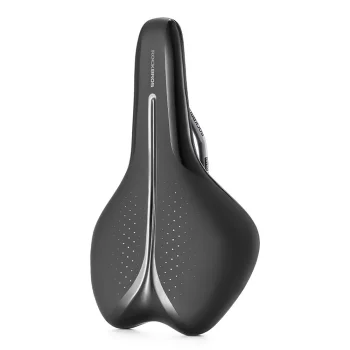 Dviračio balnelis Rockbros RK155 Sport (Juodas)