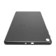 Planšetinio kompiuterio dėklas iPad Air 11\" 2024, Slim Case, juodas