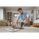 Akumuliatorinis suktuvas Bosch PSR Select 4V su 12 antgalių