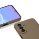 Tech-Protect Icon dėklas Samsung Galaxy A27 5G, rudas