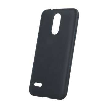 Matt TPU Case for Samsung Galaxy XCover 5, Black