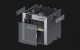 3D spausdintuvas QIDI Max 4, 390 × 390 × 340 mm, CoreXY