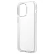 Uniq case LifePro Xtreme iPhone 14 Pro Max 6.7 "transparent / crystal clear