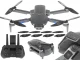 Dronas Case RC F9 6K HD su GPS ir kamera
