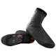 Neperšlampami dviračių batų antbačiai Rockbros LF1081 42-46 cm, juodi