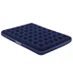 Dvigulis pripučiamas čiužinys Bestway 67003 su rankine pompa, 203x152x22 cm
