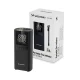Elektrinis kompresorius Wozinsky WPEP-8000, 8000 mAh, juodas