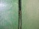 Sodo tunelio plėvelė Plonos 4910-F, 2x3m (6m2, be rėmo), žalia