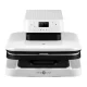 Termopresas HTVRONT Auto1 38.1 x 38.1 cm, White