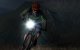 Bike Flashlight Superfire GT-R1 200lm USB Rechargeable 90m Range