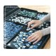 Ravensburger dėlionių dėklas-aplankas (iki 1000 detalių)