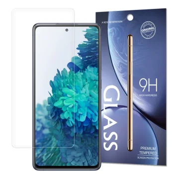 Apsauginis grūdintas stiklas Samsung Galaxy A52 / A52s telefonui