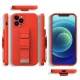 Samsung Galaxy S20 dėklas su virvele, mėlynas