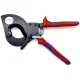 Kabelių kirpimo replės KNIPEX 95 31 280, 280 mm