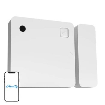 Door/Window Sensor Shelly BLU Bluetooth (white)