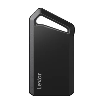 Išorinis SSD diskas Lexar SL600 2TB 2000MB/s