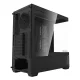 Kompiuterio korpusas Darkflash DS900 Air Black (Midi Tower, juodas)