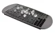 Silicone Ice Cube Mold, Black