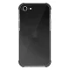 Uniq Combat Case for iPhone 7 / 8 / SE 2020 / SE 2022 - Black