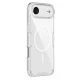 Nillkin iPhone 17 Air dėklas Nature Pro Magnetic, skaidrus