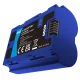Baterija Newell SupraCell Protect NP-W235, skirta Fujifilm