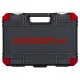 GEDORE red galvučių rinkinys 1/4\" ir 1/2\", 94 dalių R46003094