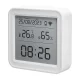 Išmanusis Zigbee temperatūros ir drėgmės jutiklis Gosund ST17 Tuya su LCD ekranu