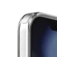 Apple iPhone 13 Pro 6,1\" Uniq Etui Lifepro Xtreme Case Cover, Clear