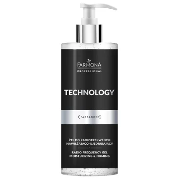 Farmona Technology drėkinamasis ir stangrinamasis RF gelis, 500 ml
