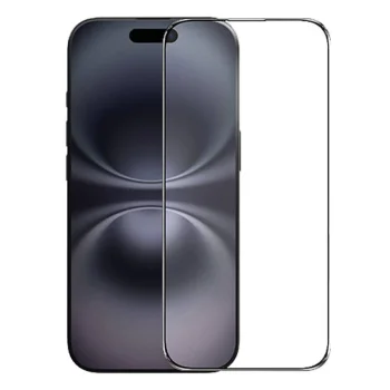 Apsauginis grūdintas stiklas Nillkin CP+PRO iPhone 16 Plus