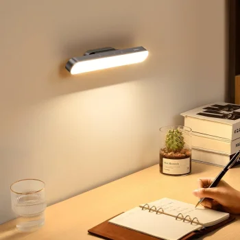 Baseus Magnetic LED Under Cabinet Lamp, Gray