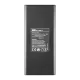 Newell DL-USB-C Dual-Channel Charger and 2x NP-F770 Batteries for Sony