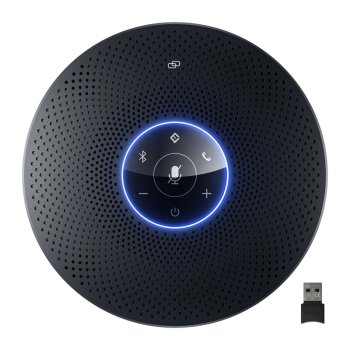 Konferencinis garsiakalbis Emeet OfficeCore M2 Max, Bluetooth 5.0