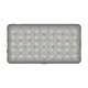 LED vaizdo šviestuvas Newell RGB-W Rangha, 3200–5600 K, 4000 mAh