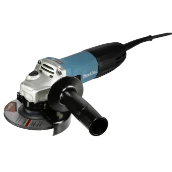 Kampinis šlifuoklis Makita GA4530R, 720 W, 115 mm