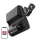 Vaizdo registratorius DDPAI Z50 GPS DUAL 4K + 1080p, Wifi