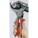 Kabelių kirpimo replės KNIPEX 95 31 280, 280 mm