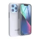 Choetech dėklas iPhone 13 Pro Made For MagSafe, baltas (PC0113-MFM-WH)