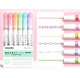 Pattern Marker Set, 6 pcs