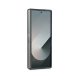 Guess 4G dėklas, skirtas Samsung Galaxy Z Fold 6, rudas