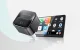 Ottocast CA525-T3 belaidis CarPlay ir Android Auto adapteris