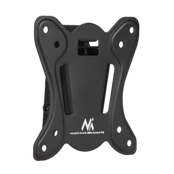 Maclean MC-715 TV sieninis laikiklis, 13-27", 25kg, VESA 100x100