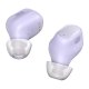Baseus Bowie WM01 Wireless Earphones, Purple
