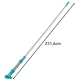 Akumuliatorinis baseino siurblys Bestway 58771